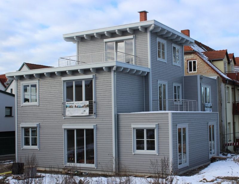  Holzhaus MODUS SKANDIMA® Holzhäuser