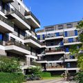 IBA'27 Bauhaus 21. Jhd ist Holzbau