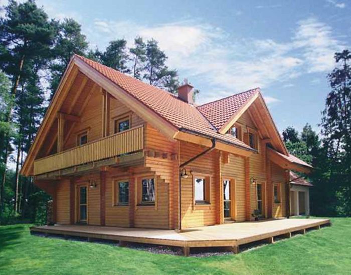 Haus Gerstner
