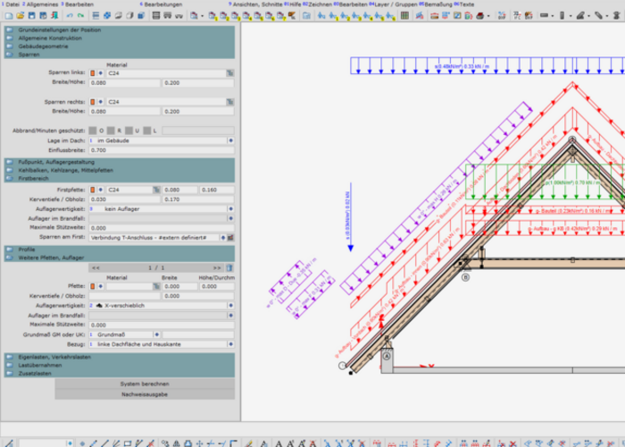 Dietrich’s neo: D-CAD Flex, Pro und Premium, Dietrich's Technology