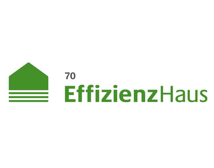 Effizienzhaus 70
