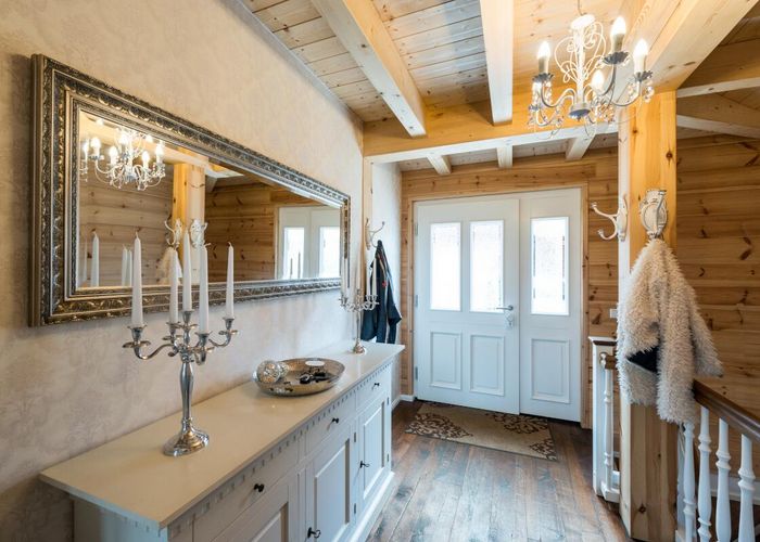 Provence, Fullwood Wohnblockhaus