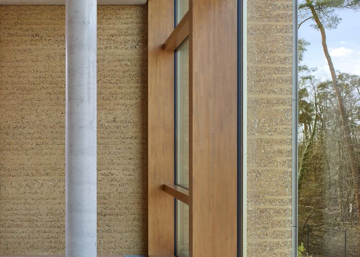Alnatura Arbeitswelt, haascookzemmrich STUDIO2050
