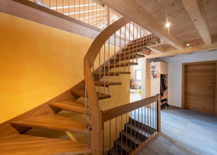 Fullwoodstock, Fullwood Wohnblockhaus