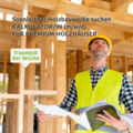 Kalkulator - Traumjob der Woche