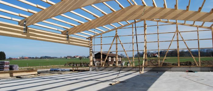 Holzbau Gröber GmbH