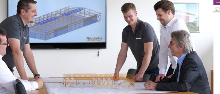 Pletschacher Holzbau GmbH