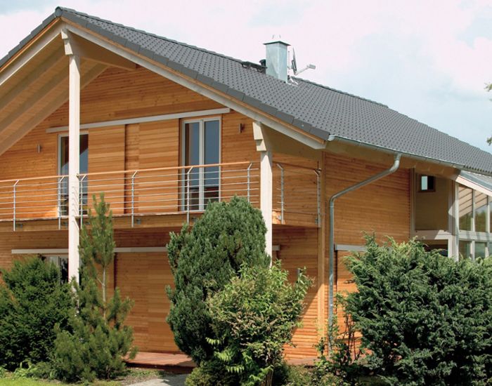 Referenzhaus Rosenheim