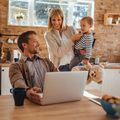 Vielfältige Bauförderprogramme 2024 für Familien und Wohnungsbau