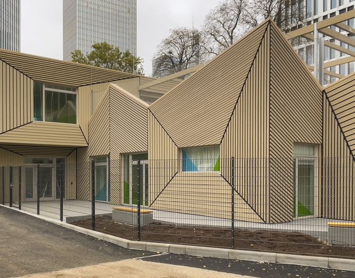 Kita Deutsche Bundesbank
