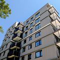 Serielle Sanierung Bestandswohnungsbau