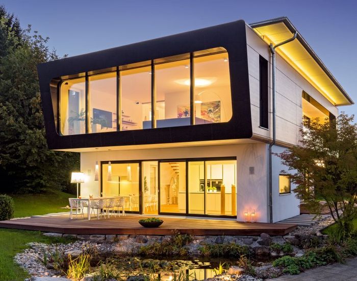Haus Ambienti+
