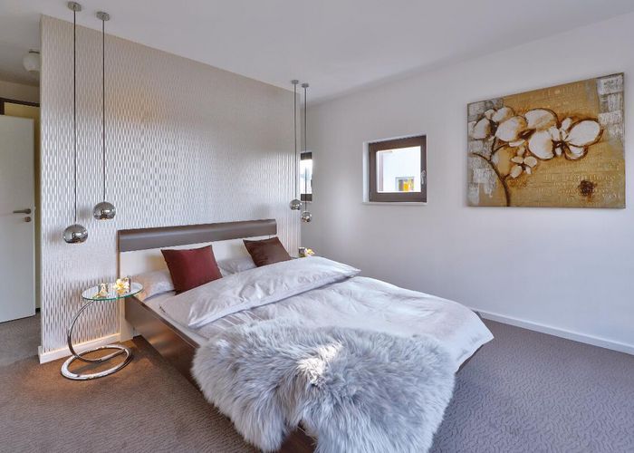 Haus Vita Cube, Regnauer Hausbau