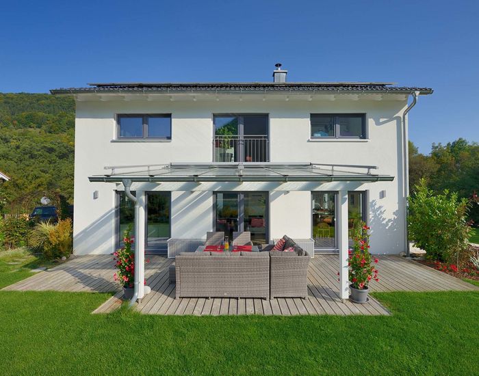Haus Mühlwiesen