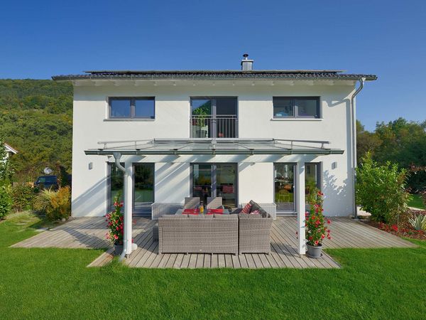 Traumhaus Haus Mühlwiesen