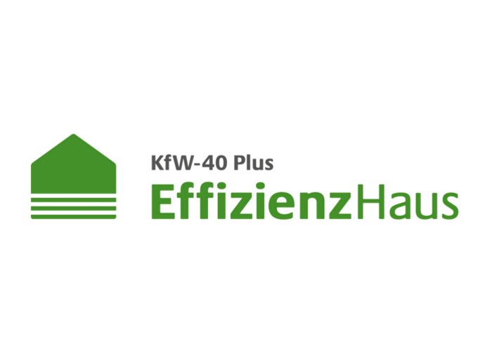 KfW-Effizienzhaus 40 plus (KfW-40 Plus)