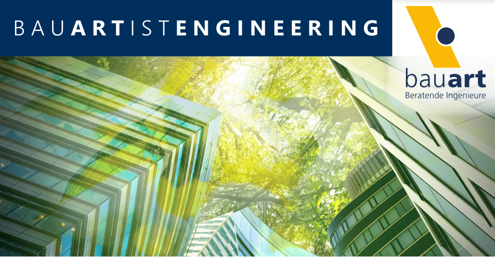 Auditor/-in Nachhaltigkeitsberatung (bauart Beratende Ingenieure)