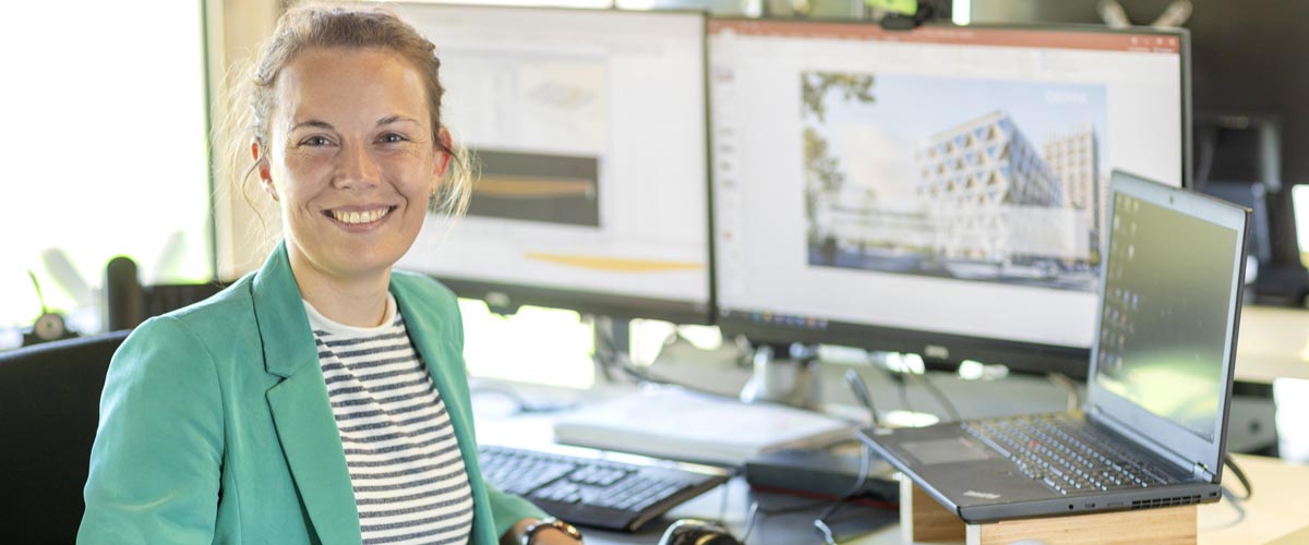 Ausbildung Bautechnischer Konstrukteur (DERIX-Gruppe)