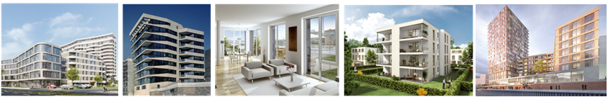 ESG Manager/in (GARBE Urban Real Estate Germany GmbH & Co. KG)