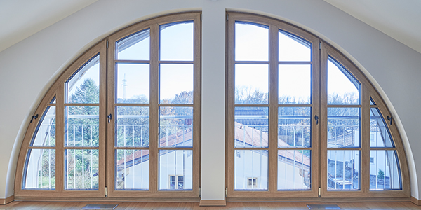 Stellvertretender Meister Holz-/Holz-Alu-Fenster Fertigung (Huber & Sohn)