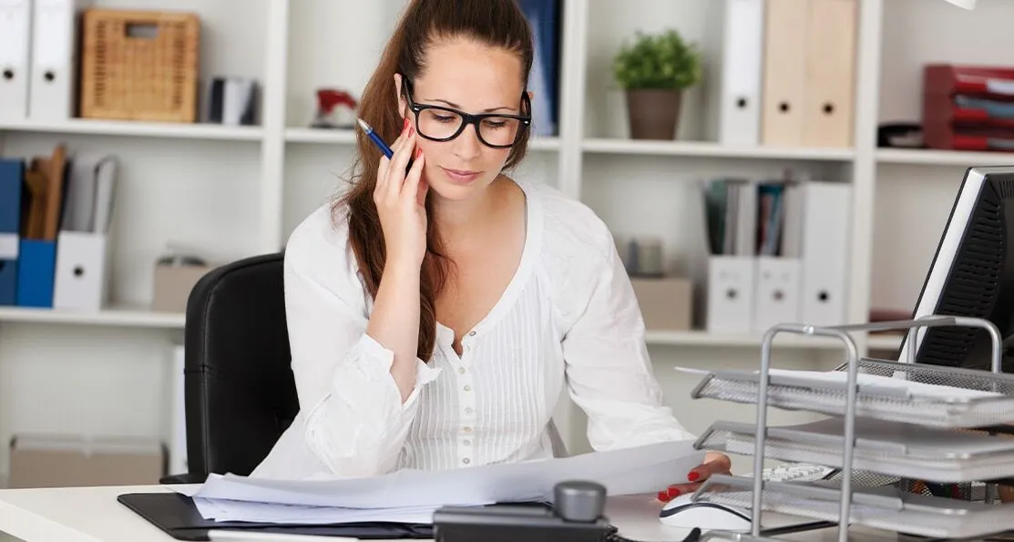 Ausbildung zum Industriekaufmann (TALBAU-Haus)