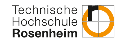 Technische Hochschule Rosenheim