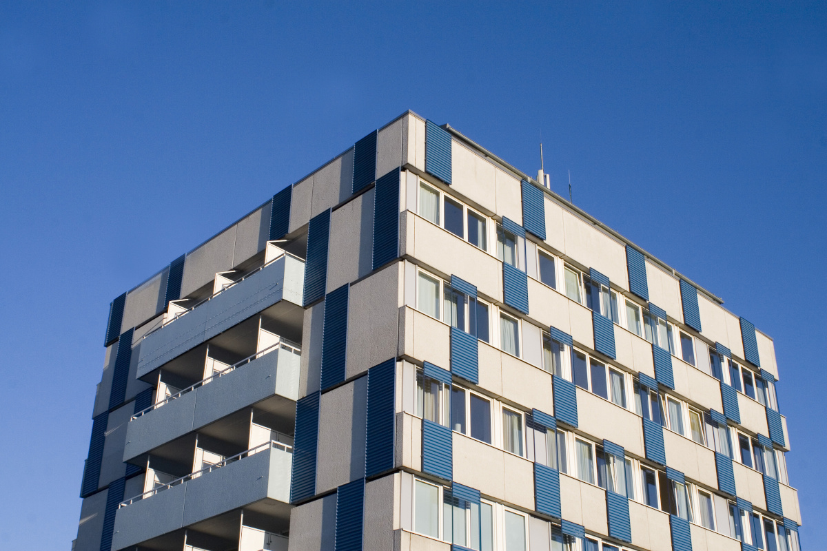 Urbaner Holzbau, Nachverdichtung