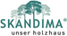SKANDIMA Holzhäuser