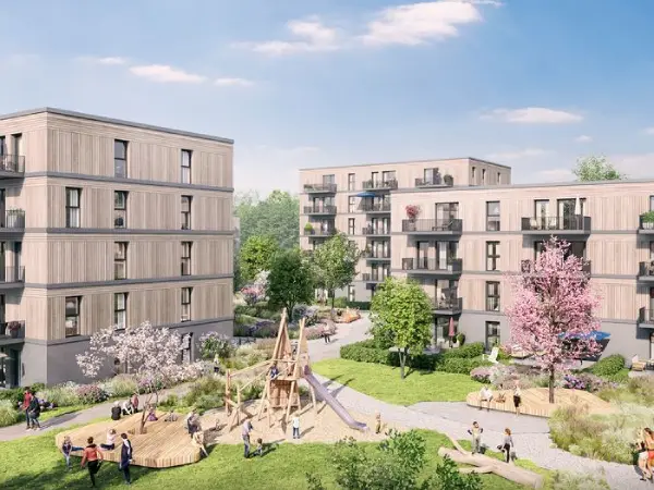 GARBE Urban Real Estate Germany
