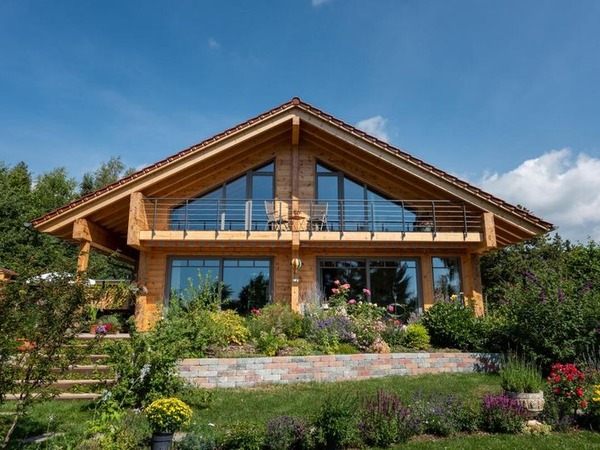Fullwood Wohnblockhaus