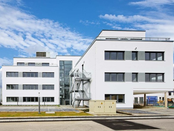 BS Holzmodulbau